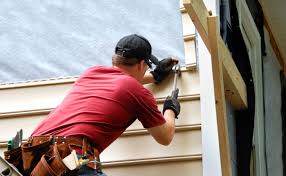 Affordable Siding Repair and Maintenance Services in Garner, NC